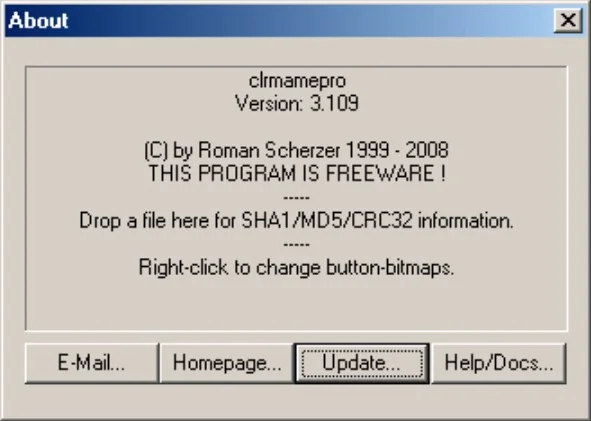 About Image du about