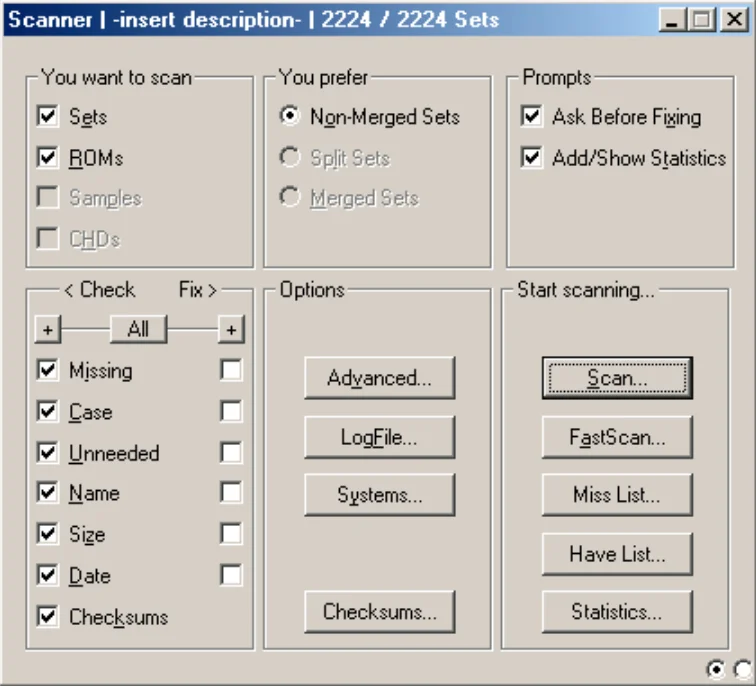 Rebuilder Image du rebuilder
